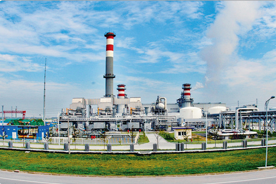 Electromechanical installation engineering