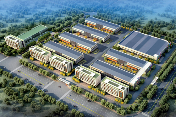 Steel structure engineering